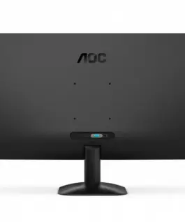 Alternative view of AOC Monitor 24B35HM2 23.8 VA 100Hz HDMI VGA