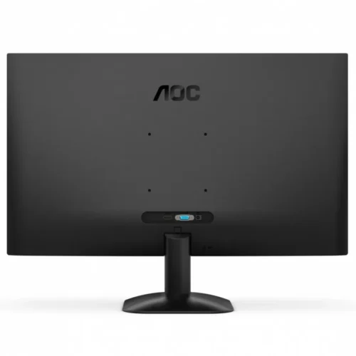 Alternative view of AOC Monitor 24B35HM2 23.8 VA 100Hz HDMI VGA