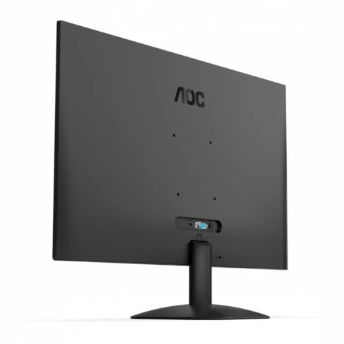 AOC Monitor 24B35HM2 23.8 VA 100Hz HDMI VGA
