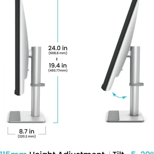Benq Monitor 31.5 inches MA320U 4K LED 5ms/60Hz/IPS