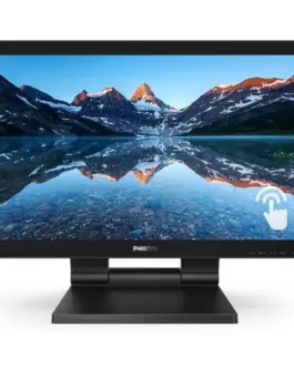 Philips Monitor LCD 222B9TA 21.5 inches VA Touch 10 points