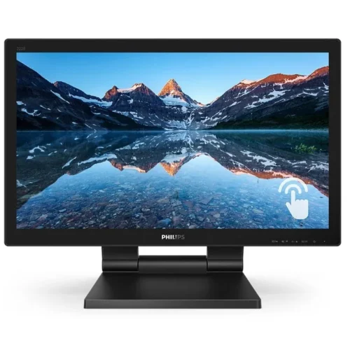 Philips Monitor LCD 222B9TA 21.5 inches VA Touch 10 points
