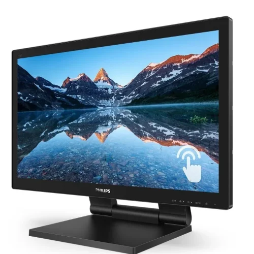 Philips Monitor LCD 222B9TA 21.5 inches VA Touch 10 points