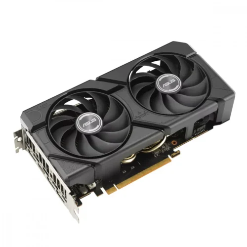 Alternative view of Asus видео карта Dual Radeon RX 7600 EVO OC Edition 8GB GDDR6