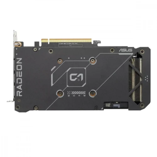 Asus видео карта Dual Radeon RX 7600 EVO OC Edition 8GB GDDR6