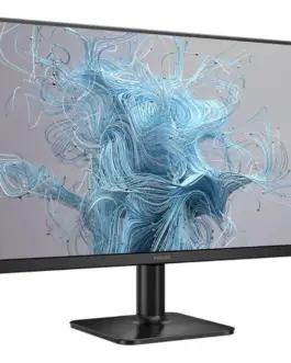 Alternative view of Philips Monitor 24E2N1100LB VA 100Hz HDMI VGA