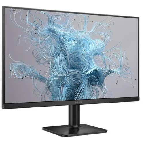 Alternative view of Philips Monitor 24E2N1100LB VA 100Hz HDMI VGA