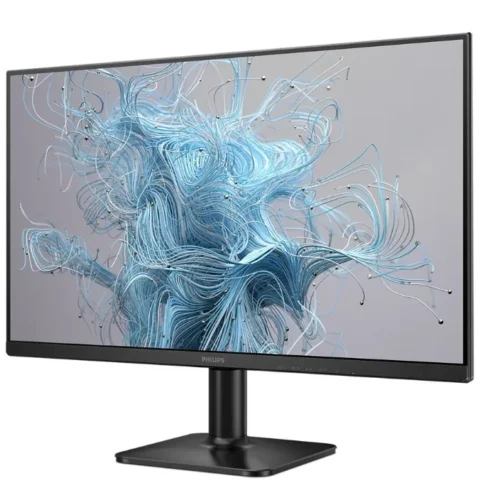 Philips Monitor 24E2N1100LB VA 100Hz HDMI VGA