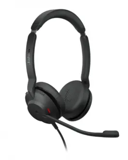 Alternative view of Jabra Jabra Evolve2 30 SE USB-A&C MS Stereo