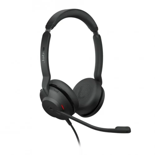 Alternative view of Jabra Jabra Evolve2 30 SE USB-A&C MS Stereo