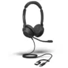 Jabra Jabra Evolve2 30 SE USB-A&C MS Stereo