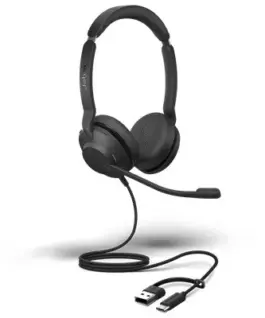 Jabra Jabra Evolve2 30 SE USB-A&C MS Stereo