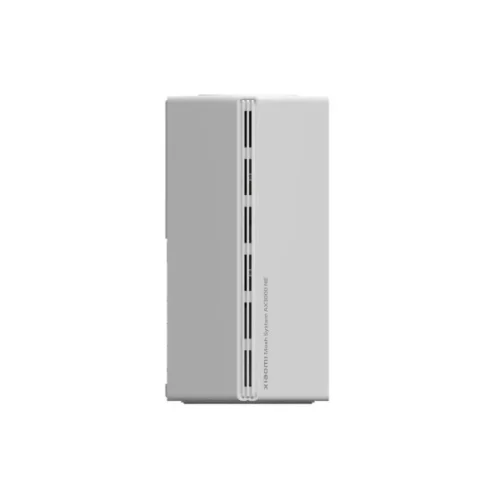 Alternative view of XIAOMI Router Mesh System AX3000NE