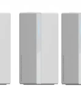 XIAOMI Routersкомплект Router Mesh System AX3000 NE 3 pack