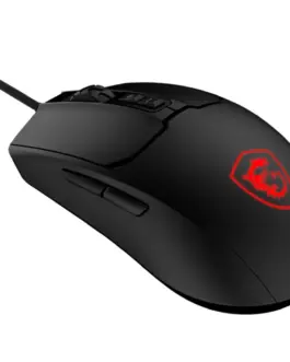 Alternative view of MSI Mouse Forge GM100