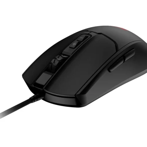 MSI Mouse Forge GM100