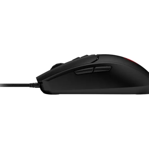 MSI Mouse Forge GM100