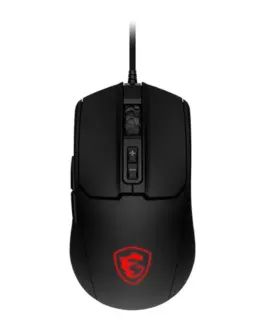 MSI Mouse Forge GM100