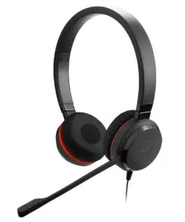 Jabra Jabra Evolve 30 II USB-A&C MS Stereo
