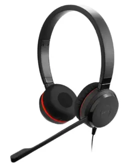 Jabra Jabra Evolve 30 II USB-A&C MS Stereo