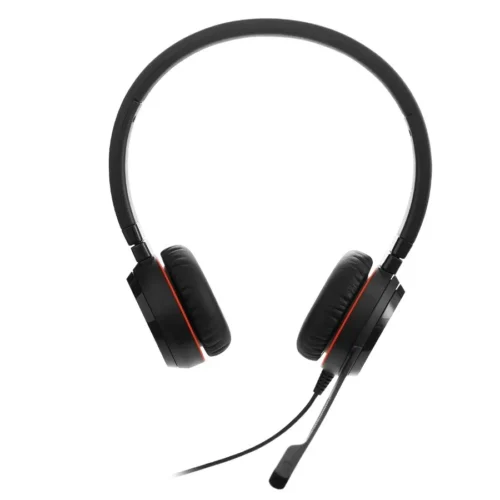 Jabra Jabra Evolve2 30 II USB-A&C MS Stereo