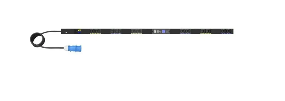 Eaton  PDU G4 SW 0U 309 32A 1P 12xC13,12xC39 EVSWF132A