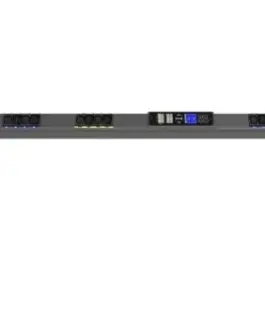 Alternative view of Eaton PDU G4 SW 0U 309 32A 1P 12xC13,12xC39 EVSWF132A