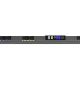 Alternative view of Eaton  PDU G4 SW 0U 309 32A 1P 12xC13,12xC39 EVSWF132A