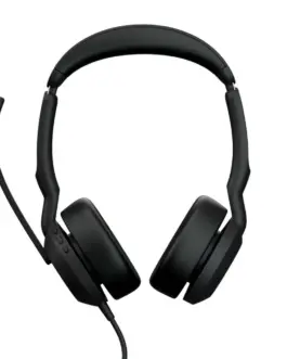 Jabra Jabra Evolve2 50 USB-A&C MS Stereo