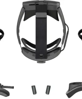 HTC VR VIVE XR ELITE REFRESH (DELUXE PACK)