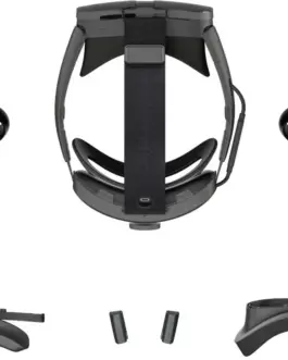 HTC VR VIVE XR ELITE REFRESH (DELUXE PACK)
