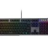 MSI Keyboard Strike 600 Silent US