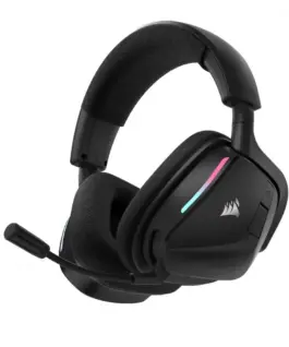 Corsair Headset Void Wireless 2.0 Carbon