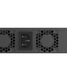 Alternative view of QNAP QSW-M3216R-8S8T-EU 8x 10GbE RJ45 8x10GbE SFP+