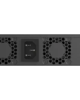 Alternative view of QNAP QSW-M3216R-8S8T-EU 8x 10GbE RJ45 8x10GbE SFP+