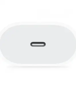 Alternative view of Apple Power адаптер 20W USB-C