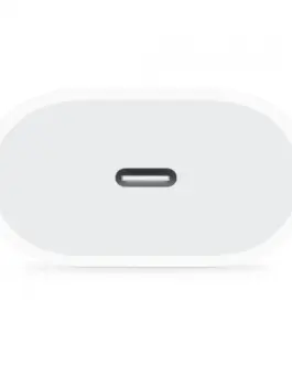 Alternative view of Apple Power адаптер 20W USB-C