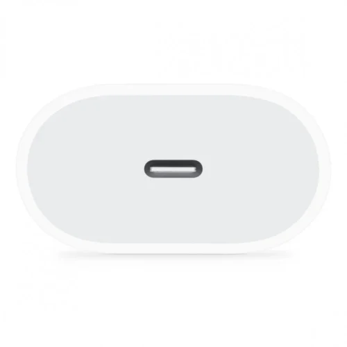 Alternative view of Apple Power адаптер 20W USB-C