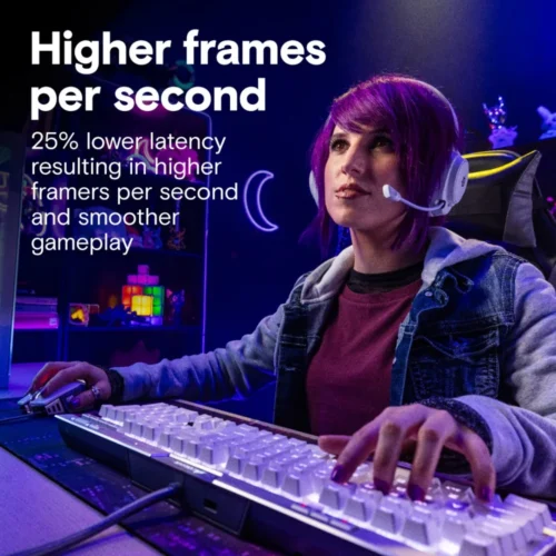 Crucial памет DDR5 Pro OC 32/6000