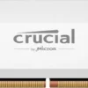 Crucial памет DDR5 Pro OC 32/6400(1*32GB) CL40 бял