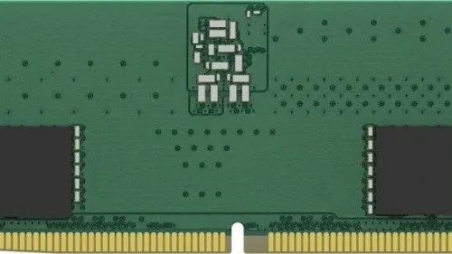 Kingston памет DDR5 48GB(1*48GB)/5600 CL46 2Rx8