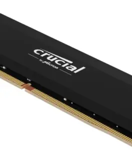 Alternative view of Crucial памет DDR5 Pro OC 32/6400(1*32GB) CL40