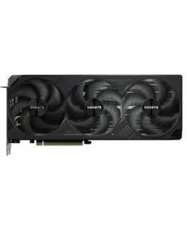 Gigabyte видео карта GeForce RTX 5070 Ti WINDFORCE SFF 16G 256BIT GDDR7