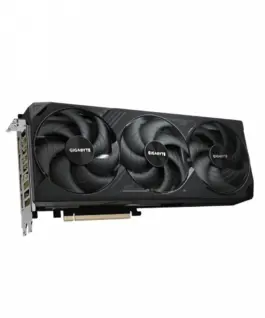 Gigabyte видео карта GeForce RTX 5070 Ti WINDFORCE SFF 16G 256BIT GDDR7