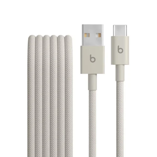 Apple кабел Beats USB C to A 1.5m Surge Stone