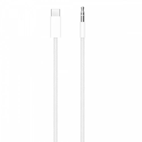 Apple Audio кабел USB-C tO 3.5mm