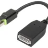 Lenovo Mini DP to DP адаптер ThinkStation 4X90Q93975
