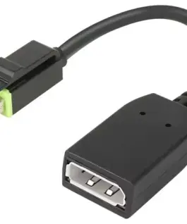 Lenovo Mini DP to DP адаптер ThinkStation 4X90Q93975