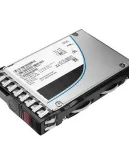 Hewlett Packard Enterprise 1.6TB NVMe Gen4 High Performance Mixed Use SFF BC U.3 CM7 SSD P63845-B21