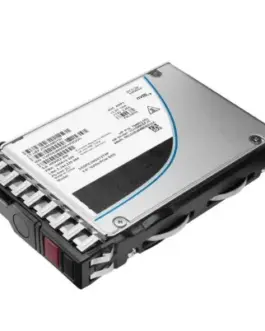 Hewlett Packard Enterprise 1.6TB NVMe Gen4 High Performance Mixed Use SFF BC U.3 CM7 SSD P63845-B21